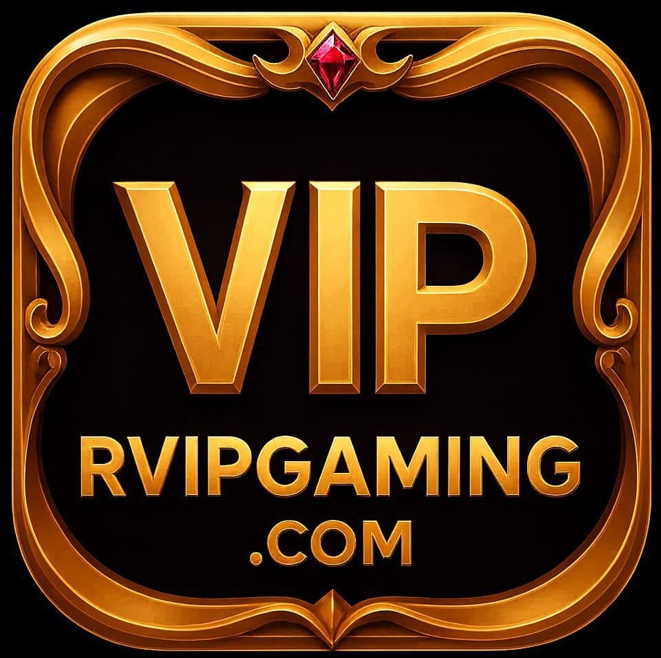 RVIP Game app download banner