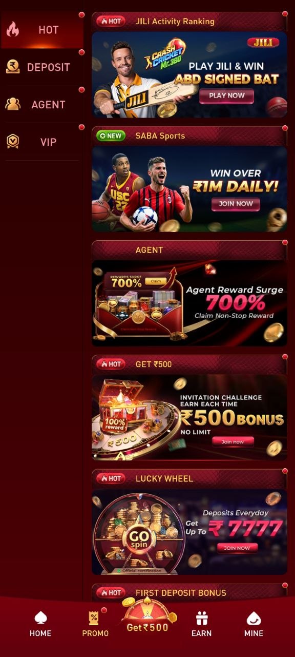 Rvip Game
